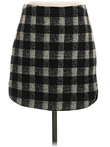 Madewell Casual Skirt (view 1)