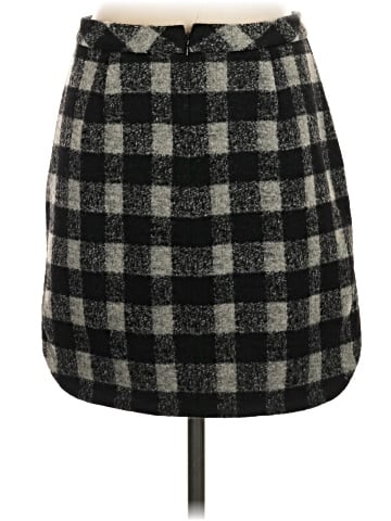 Madewell Casual Skirt (view 2)