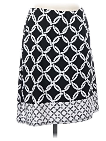 Susan Graver Casual Skirt (view 1)