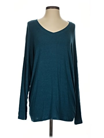 CAbi Long Sleeve T-Shirt (view 1)