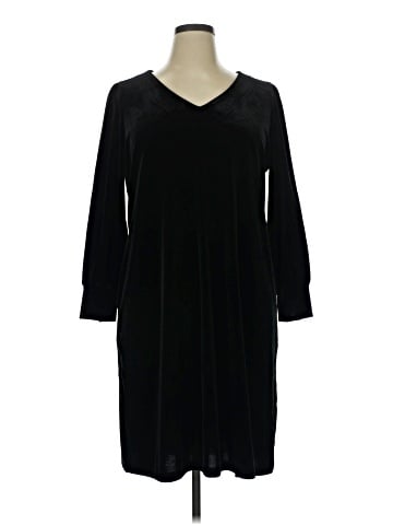 Talbots Casual Dress (view 1)