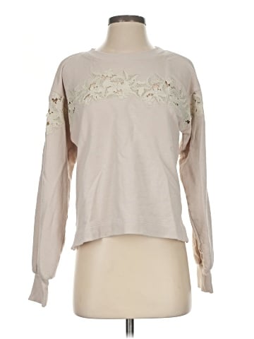 Ann Taylor LOFT Sweatshirt (view 1)