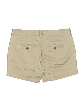 Banana Republic Khaki Shorts (view 2)