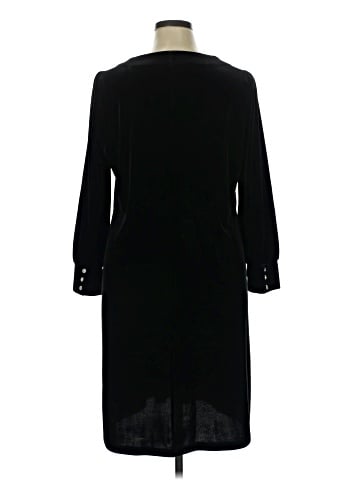 Talbots Casual Dress (view 2)