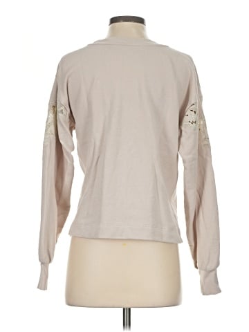 Ann Taylor LOFT Sweatshirt (view 2)