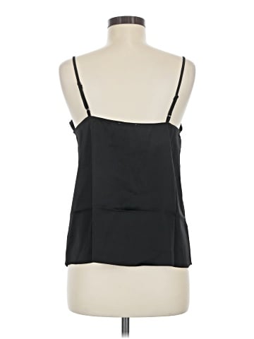 Parker Sleeveless Blouse (view 2)