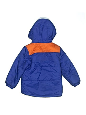 Mini Boden Snow Jacket (view 2)
