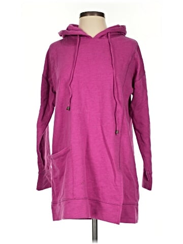 Soft Surroundings Pullover Hoodie (view 1)
