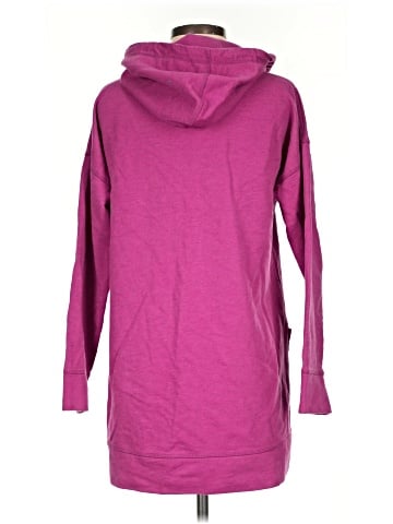 Soft Surroundings Pullover Hoodie (view 2)