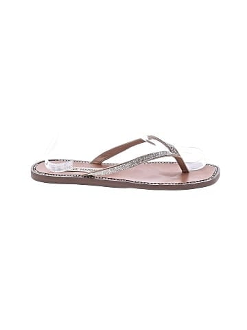Steve Madden Flip Flops (view 1)