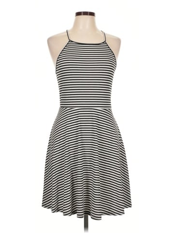 Mossimo Supply Co. Casual Dress (view 1)