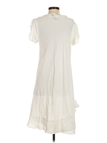 Oh My Gauze! Casual Dress (view 2)