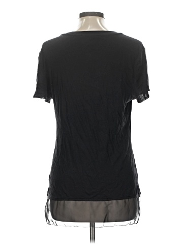 Simply Vera Vera Wang Short Sleeve Blouse (view 2)