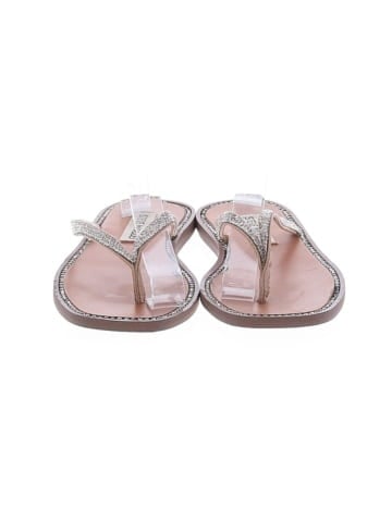 Steve Madden Flip Flops (view 2)