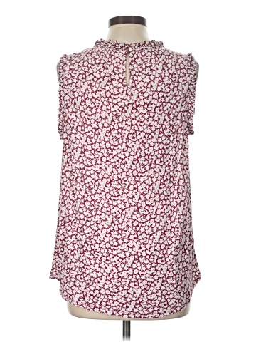 Ann Taylor LOFT Sleeveless Blouse (view 2)