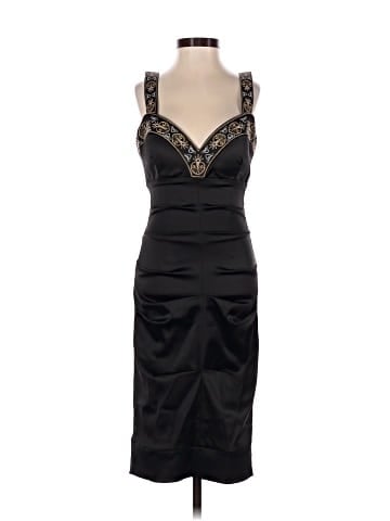 Cache Cocktail Dress (view 1)