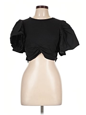 Zara Short Sleeve Top (view 1)