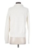 MNG Ivory Pullover Sweater Size S - photo 2