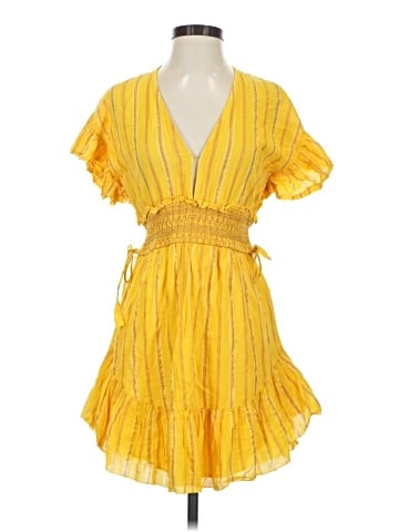 Saylor Casual Dress (view 1)