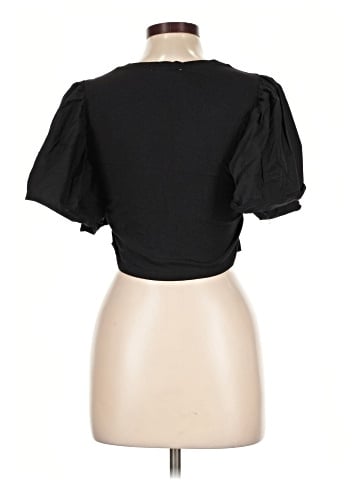 Zara Short Sleeve Top (view 2)