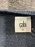 CAbi Gray Pullover Sweater Size S - photo 7