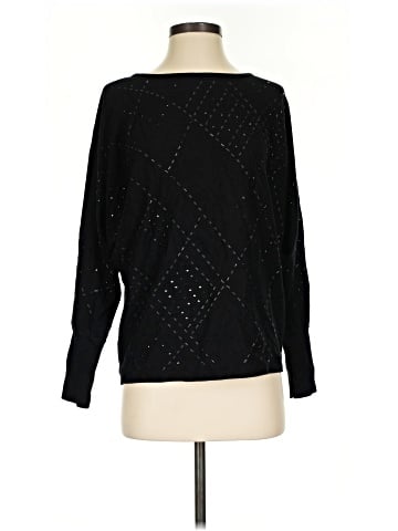 Cable & Gauge Pullover Sweater (view 1)