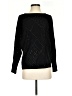 Cable & Gauge Black Pullover Sweater Size S - photo 1