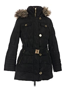MICHAEL Michael Kors Coat (view 1)
