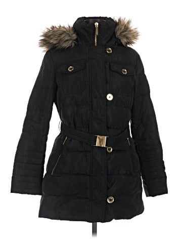 MICHAEL Michael Kors Coat (view 1)