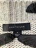 Ann Taylor Argyle Tan Pullover Sweater Size M - photo 7