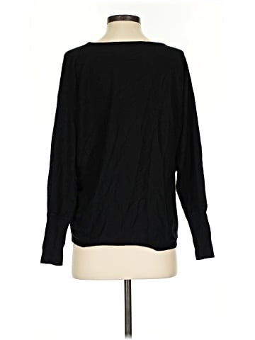 Cable & Gauge Pullover Sweater (view 2)