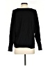 Cable & Gauge Black Pullover Sweater Size S - photo 2