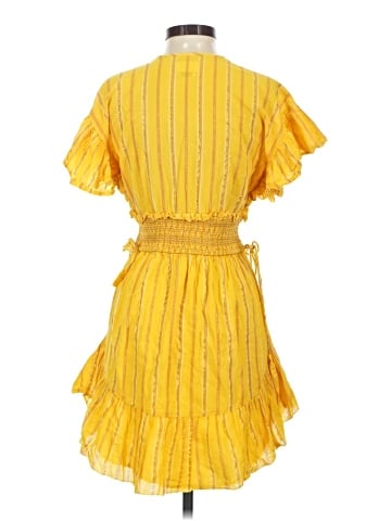 Saylor Casual Dress (view 2)
