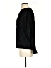 Cable & Gauge Black Pullover Sweater Size S - photo 5