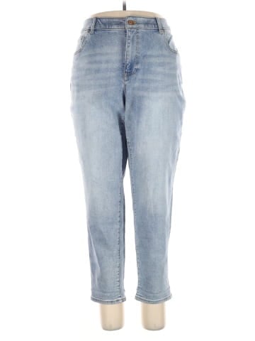Talbots Jeans (view 1)