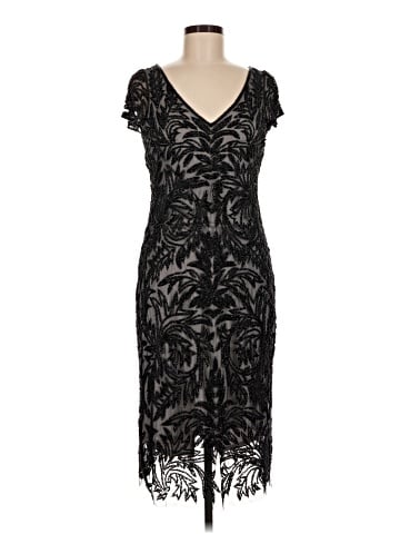 Pisarro Nights Cocktail Dress (view 1)