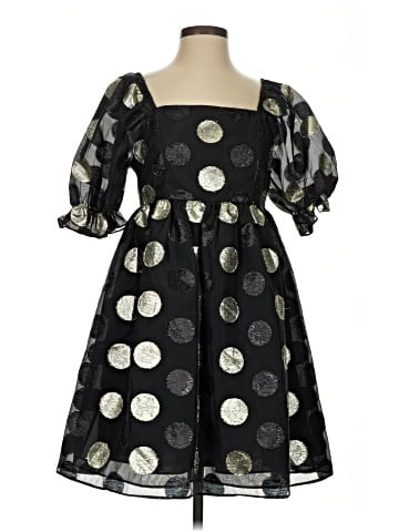 English Factory Cocktail Dress (view 1)