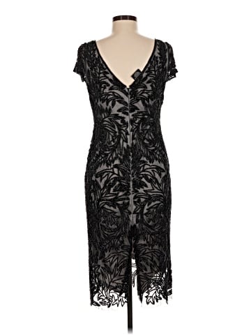 Pisarro Nights Cocktail Dress (view 2)