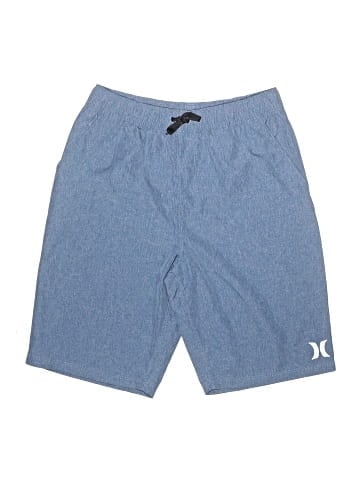 Hurley Athletic Shorts (view 1)