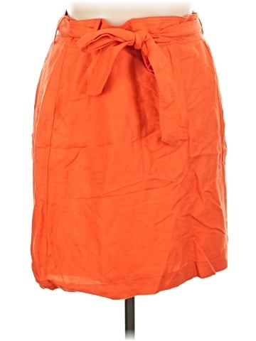 Ann Taylor Factory Casual Skirt (view 1)