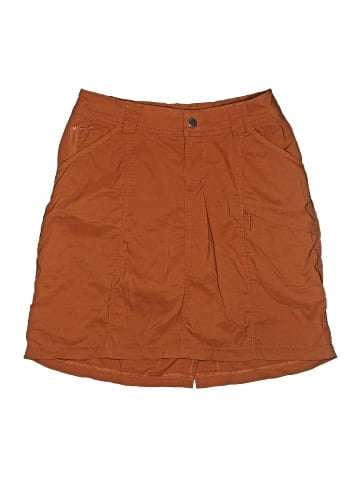 Duluth Trading Co. Skort (view 1)