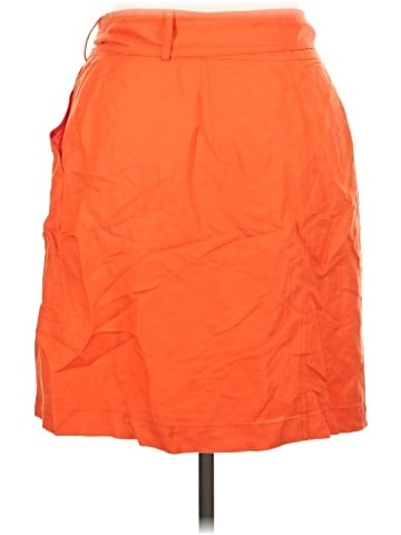 Ann Taylor Factory Casual Skirt (view 2)
