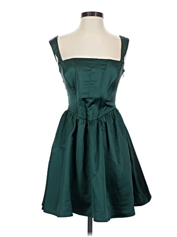 Target Cocktail Dress (view 1)