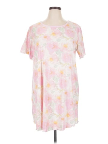 Flora Nikrooz Kimono (view 1)