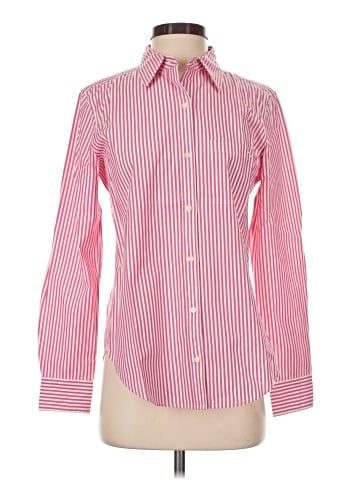 Vineyard Vines Long Sleeve Button-Down Shirt (view 1)