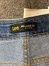 Lee Blue Jeans Size 18 - photo 4