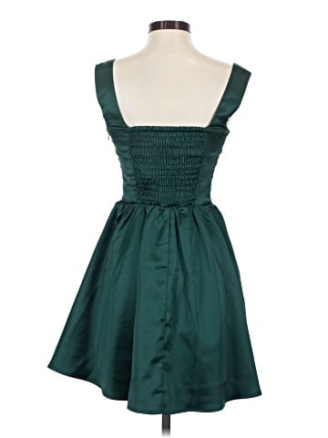 Target Cocktail Dress (view 2)