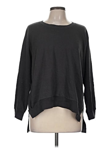 Ocean Drive Clothing Co. Pullover Sweater (view 1)