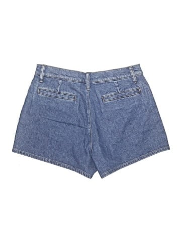 J.Crew Denim Shorts (view 2)
