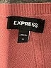 Express Pink Pullover Sweater Size XL - photo 7